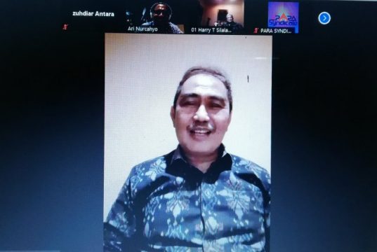 Jimly: Banyak Parpol Terjebak Politik Dinasti