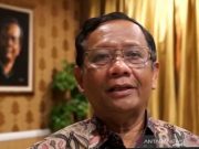 Perusakan Mapolsek Diminta Diproses sesuai Aturan Hukum
