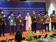 Kemnaker Bakal Perluas Penerima Manfaat BLK Komunitas