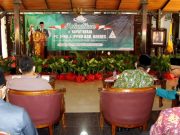 Imbangi KIB, Pelajar NU Harus Ciptakan Home Industry
