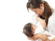 Pentingnya Pemanfaatan ASI untuk Dukung Perkembangan Imunitas Bayi