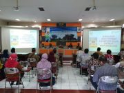 Cegah Penyebaran Covid-19, Kota Magelang Bentuk Satgas Jogo Tonggo
