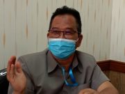 Peraturan Wali Kota Membatasi Kegiatan Masyarakat Untuk Menekan Penyebaran Covid-19