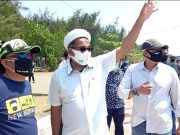 Festival Jazz se-Asia Pasific Digelar di PAI Kota Tegal