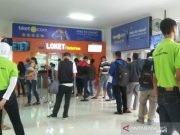 Pelayanan Angkutan Barang Dioptimalkan PT KAI