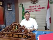 Kalau Sembilan Pejabat Pemkot Tegal Tak Kembalikan TPP, Akan Lanjut Penyidikan