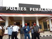 KRGP Minta Polres Pemalang Usut Kasus Keracunan Ikan Tongkol
