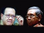 Adik Gus Dur, KH Hasyim Wahid (Gus Iim) Tutup Usia