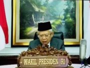 Peringatan Hari Konstitusi Indonesia 2020 Digelar secara Virtual