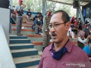 Seorang ASN Positif Covid-19, Kantor Disparpora Batang Tutup Sementara