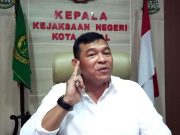 Kejari Minta Sembilan Pejabat Pemkot Tegal Kembalikan Dana TPP