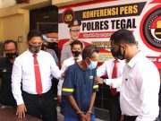 Kakek 70 Tahun Cabuli Anak Enam Tahun