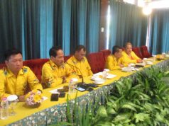 Partai Berkarya Jateng Tetap Dukung Tommy sebagai Ketua Umum