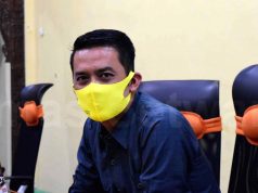 Dewan Minta Pemkab Tegal Segera Usulkan Exit Tol Tegal-Cilacap