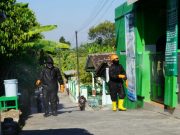 Di Klaten 115 Orang Sembuh dari Covid-19