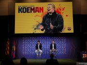 Koeman Dukung Barcelona Jual Suarez, Busquets dan Alba