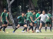 Bima: Penundaan Piala Asia U-16 Pengaruhi Jadwal TC