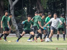 Bima: Penundaan Piala Asia U-16 Pengaruhi Jadwal TC