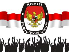 Pengumuman Pendaftaran Calon Bupati dan Wakil Bupati Wonosobo 2020