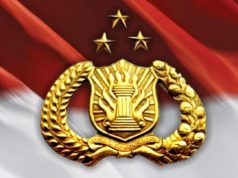 Sespimti Polri 2020 Adakan KKLN Virtual dengan Atpol Washington