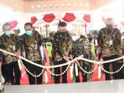 Baru 20 Persen RS dan Puskesmas yang Mampu Tangani Pandemi