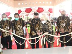 Baru 20 Persen RS dan Puskesmas yang Mampu Tangani Pandemi