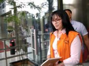 ICW Kecam Putusan PK MA Kurangi Hukuman Mantan Bupati Kepulauan Talaud