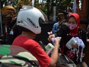 Purbalingga Gelar Operasi Terpadu Disiplinkan Masyarakat