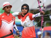 PB Perpani Umumkan Pengganti Riau Ega dkk 15 Agustus