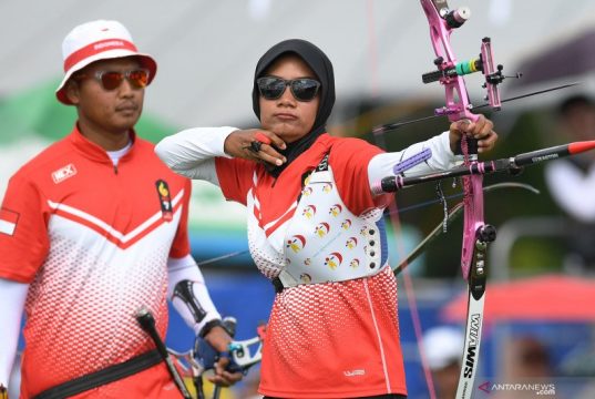 PB Perpani Umumkan Pengganti Riau Ega dkk 15 Agustus