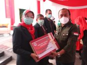 Pemkot Tegal Apresiasi Tenaga Medis Covid-19