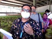 Permintaan Meningkat, Gas Melon Langka di Pasaran