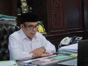 Menteri Agama Kecam Intoleransi di Solo