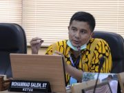 M.Saleh: Warga Batang Harus Banyak Terserap di Kawasan Industri Batang M.Saleh: Warga Batang Harus Banyak Terserap di Kawasan Industri Batang