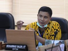 M.Saleh: Warga Batang Harus Banyak Terserap di Kawasan Industri Batang M.Saleh: Warga Batang Harus Banyak Terserap di Kawasan Industri Batang