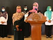 Dinkes Jateng Nyatakan 44 Positif, Swab Ulang Dinkes Kota Tegal Semua Negatif