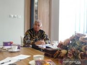 OJK Surakarta Catat Kenaikan Kredit dalam Kondisi Pandemi Covid-19