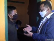 BP2MI Gerebek Penampungan Calon ABK di Jakarta Utara