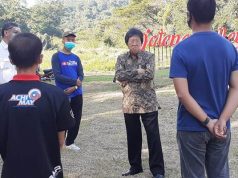 Jateng Valley Tempat Wisata 5 Besar Dunia