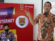Pemkot Semarang Gratiskan 37.000 Paket Data Siswa SMP Negeri Pemkot Semarang Gratiskan 37.000 Paket Data Siswa SMP Negeri