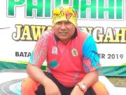 Permadi, Pelatih Panahan Terbaik Jateng Tangani Tim Olimpiade Tokyo