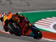 Espargaro Siapkan Strategi Atasi Ancaman Ducati