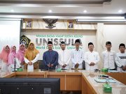 Unissula Beri Penghargaan Tutor Terbaik