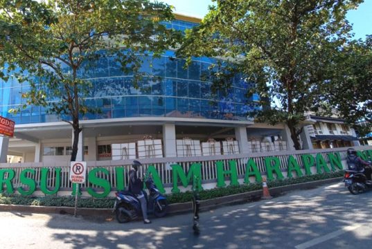 Positif Covid-19, Dua Warga Kota Tegal Meninggal