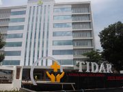 Bangsal Isolasi Covid-19 di Beberapa Rumah Sakit Penuh Pasien Positif
