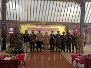 25 Persen Pemilih Kemungkinan Tak Hadir Dalam Pilkada Purbalingga