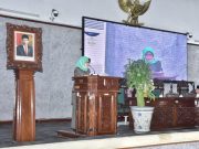 Bupati Tegal Fokus Pemulihan Ketahanan Ekonomi