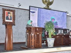 Bupati Tegal Fokus Pemulihan Ketahanan Ekonomi