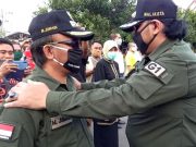 Kota Tegal Bentuk Relawan Mandiri Covid-19 Non-APBD