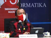 Pemkot Tegal Konsen Lingkungan Tanpa Asap Rokok